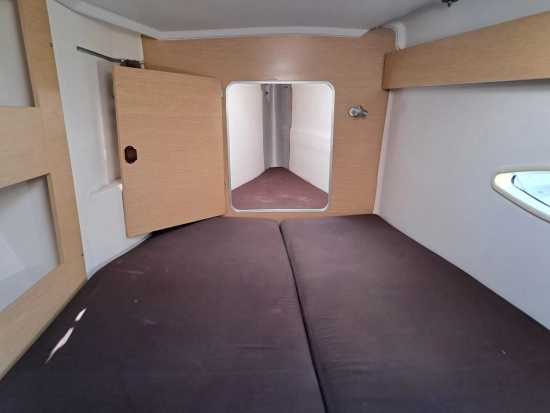 Fountaine Pajot LIPARI 41 usata in vendita