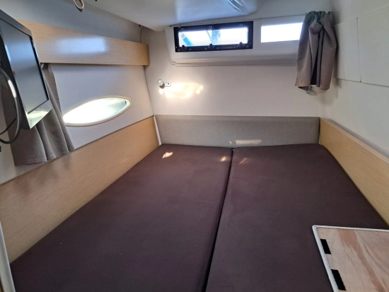 Fountaine Pajot LIPARI 41 usata in vendita