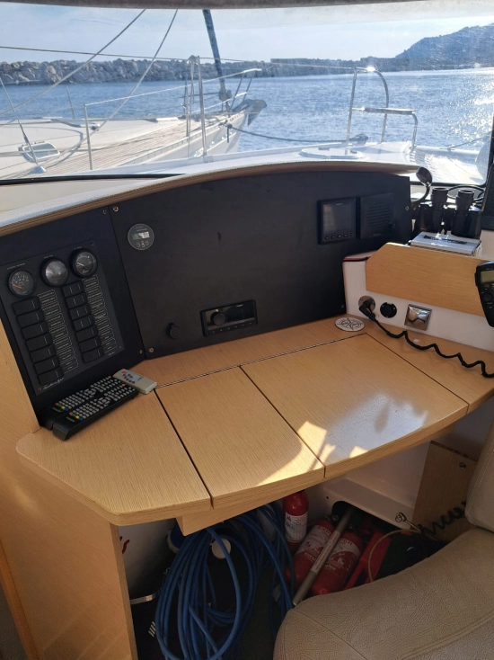 Fountaine Pajot LIPARI 41 usata in vendita