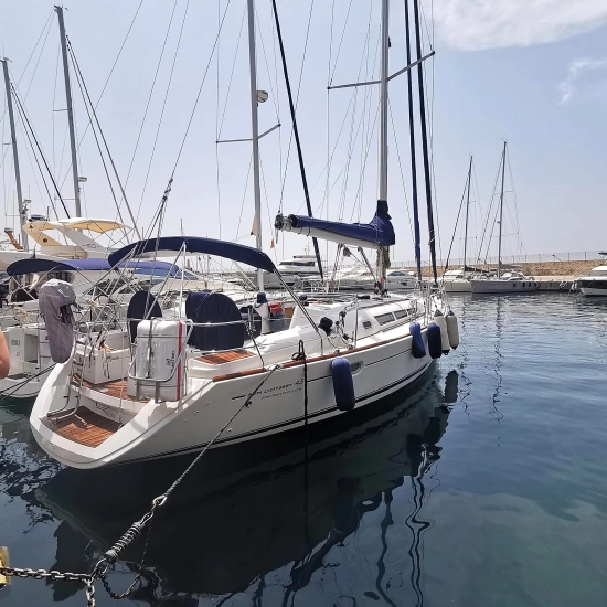 Jeanneau Sun Odyssey 45 Performance usado à venda