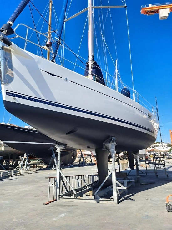 Jeanneau Sun Odyssey 45 Performance usado à venda