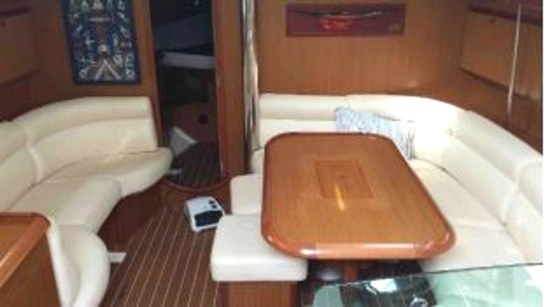 Jeanneau Sun Odyssey 45 Performance usado à venda