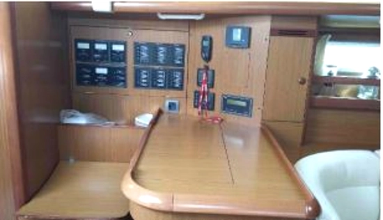 Jeanneau Sun Odyssey 45 Performance usado à venda