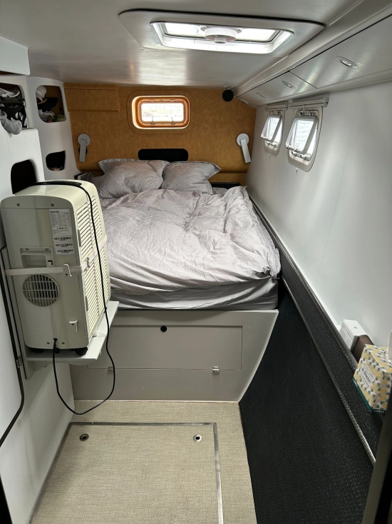 AIKANE TRINIDAD LTD 56 de segunda mano en venta