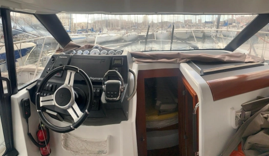 Jeanneau Nc9 Avec Place de segunda mano en venta