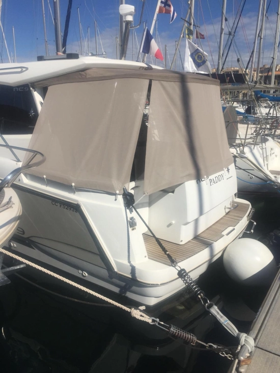 Jeanneau Nc9 Avec Place de segunda mano en venta