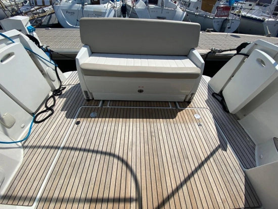 Jeanneau Nc9 Avec Place de segunda mano en venta