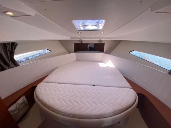 Jeanneau Nc9 Avec Place de segunda mano en venta