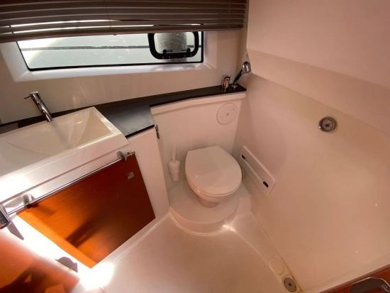 Jeanneau Nc9 Avec Place de segunda mano en venta