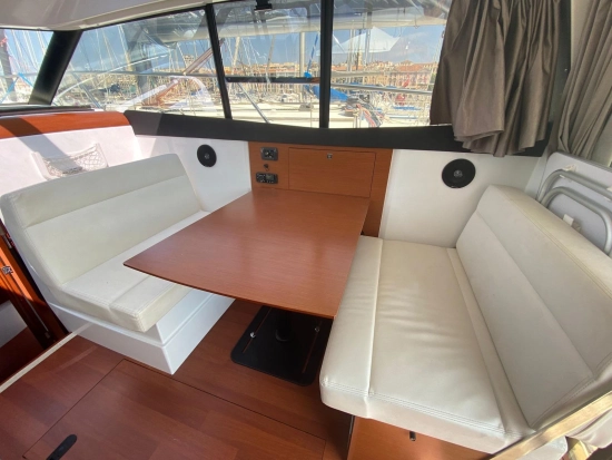 Jeanneau Nc9 Avec Place de segunda mano en venta