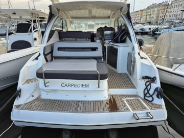 Galeon 325 Hto Avec Possibilite De Place usata in vendita