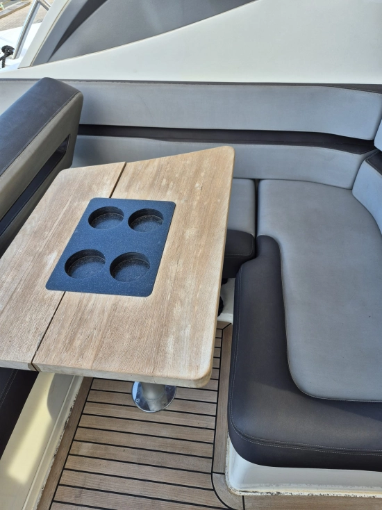 Galeon 325 Hto Avec Possibilite De Place usado à venda