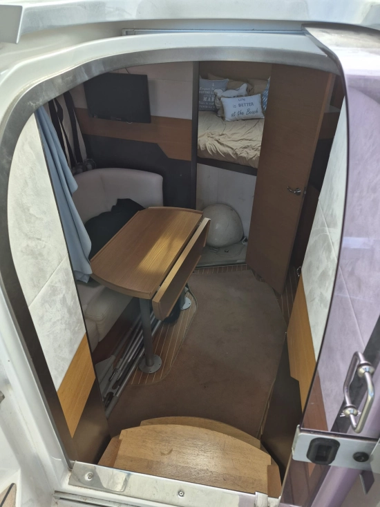 Galeon 325 Hto Avec Possibilite De Place usado à venda