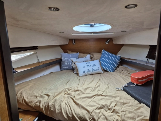 Galeon 325 Hto Avec Possibilite De Place usado à venda