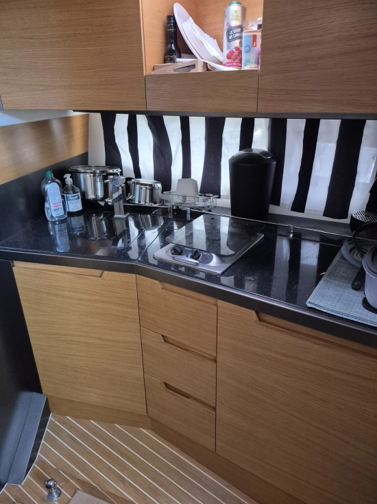 Galeon 325 Hto Avec Possibilite De Place usado à venda