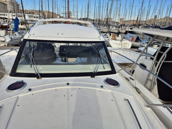 Galeon 325 Hto Avec Possibilite De Place usado à venda