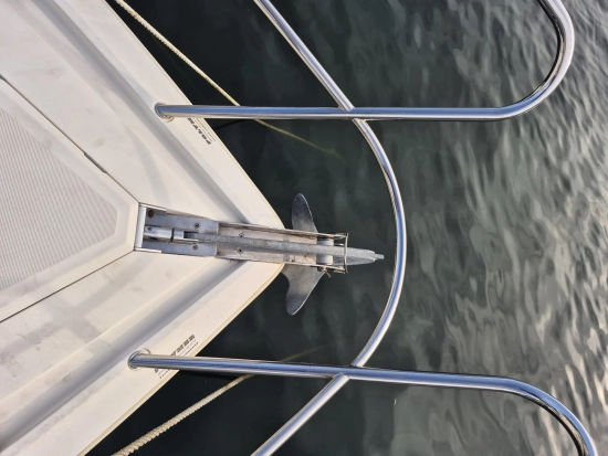 Galeon 325 Hto Avec Possibilite De Place usado à venda