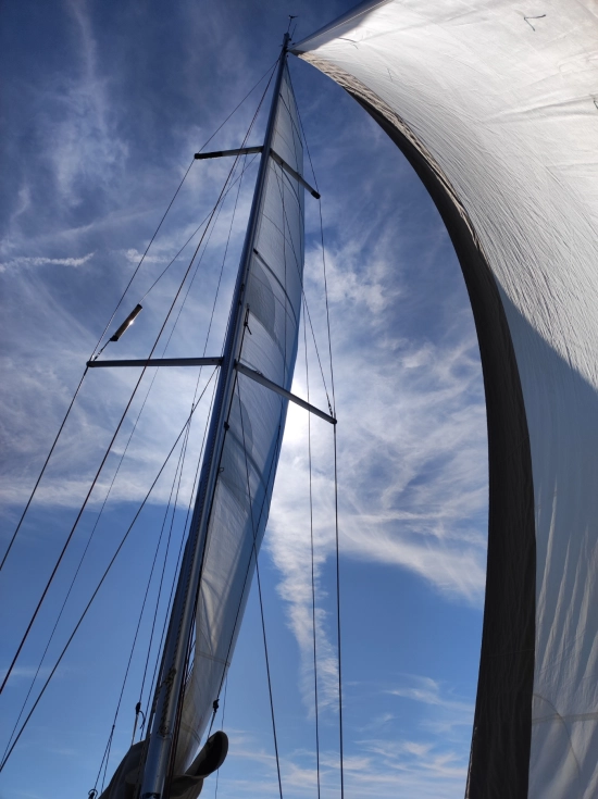 Jeanneau Sun Odyssey 379 usata in vendita