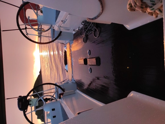 Jeanneau Sun Odyssey 379 usata in vendita