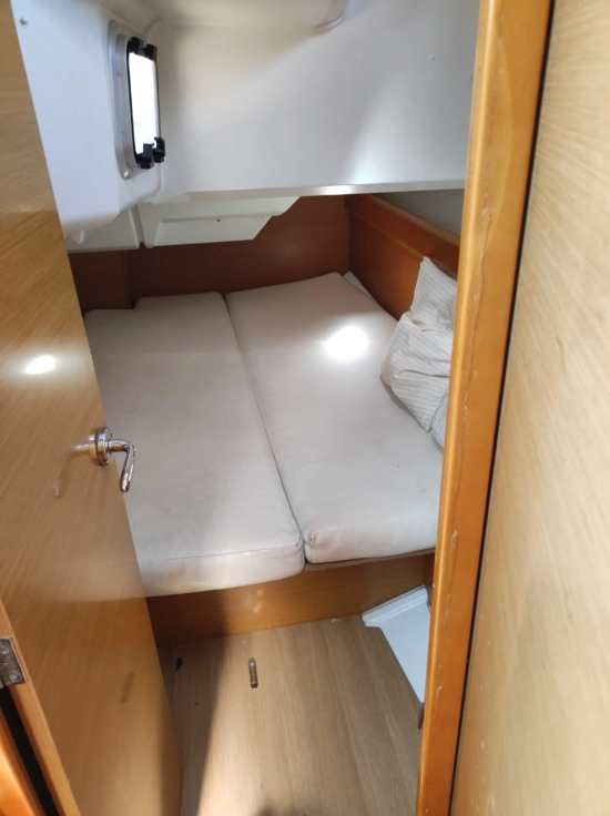 Jeanneau Sun Odyssey 379 usata in vendita
