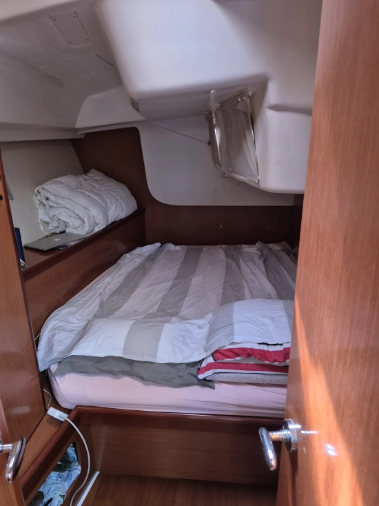 Beneteau Oceanis 46 Avec Possibilite De Place de segunda mano en venta