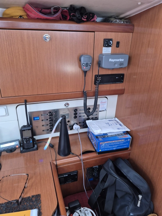 Beneteau Oceanis 46 Avec Possibilite De Place de segunda mano en venta