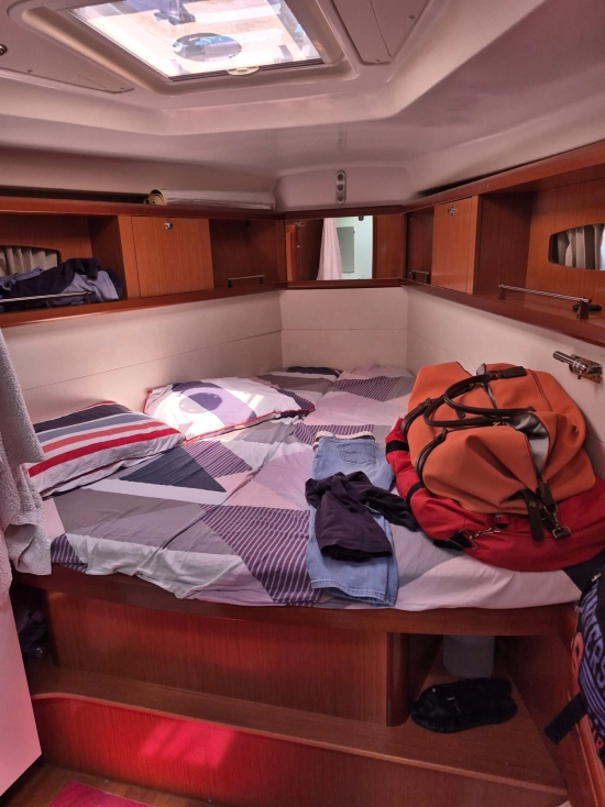 Beneteau Oceanis 46 Avec Possibilite De Place de segunda mano en venta