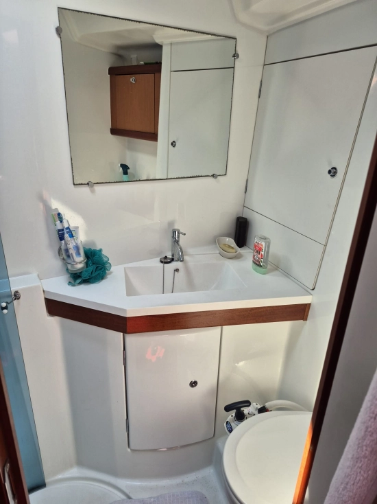 Beneteau Oceanis 46 Avec Possibilite De Place de segunda mano en venta
