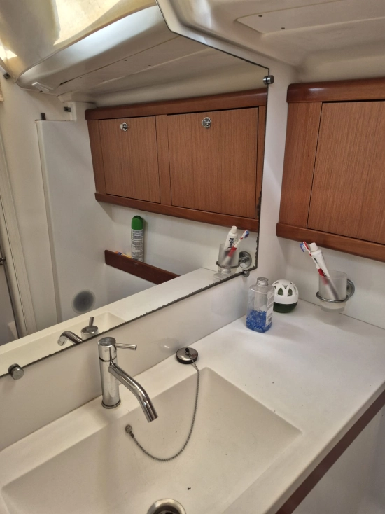 Beneteau Oceanis 46 Avec Possibilite De Place de segunda mano en venta