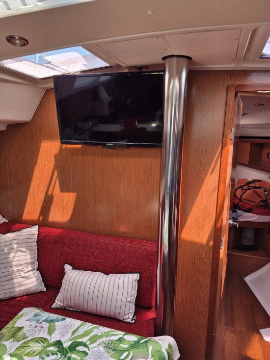 Beneteau Oceanis 46 Avec Possibilite De Place de segunda mano en venta