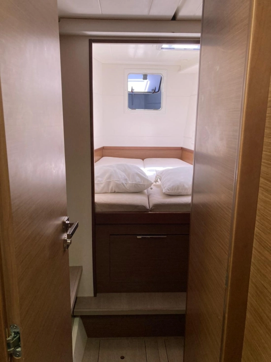 Lagoon 40 de segunda mano en venta