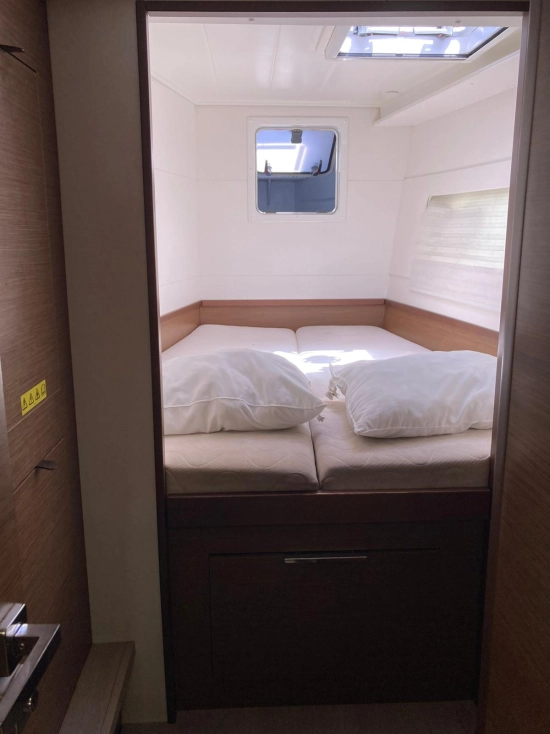 Lagoon 40 de segunda mano en venta