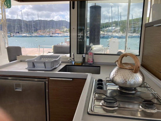 Lagoon 40 de segunda mano en venta