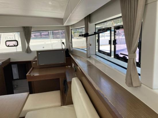 Lagoon 40 de segunda mano en venta
