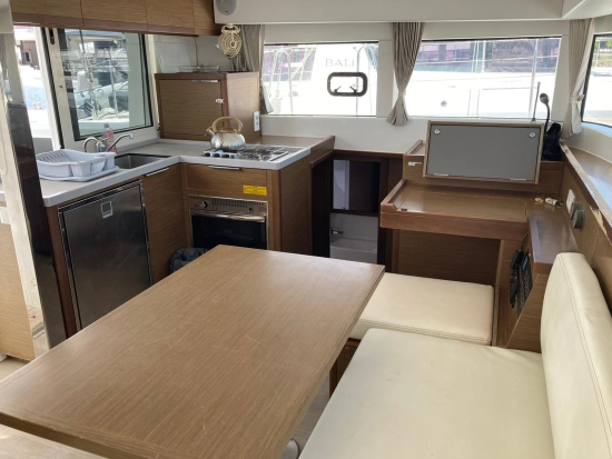 Lagoon 40 de segunda mano en venta