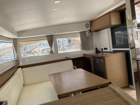 Lagoon 40 de segunda mano en venta