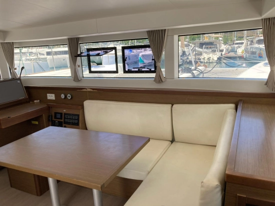 Lagoon 40 de segunda mano en venta