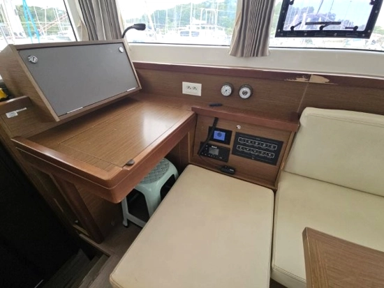 Lagoon 40 de segunda mano en venta