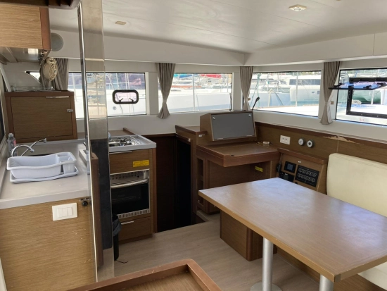 Lagoon 40 de segunda mano en venta