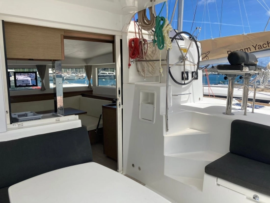 Lagoon 40 de segunda mano en venta
