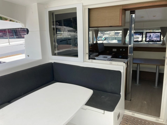 Lagoon 40 de segunda mano en venta