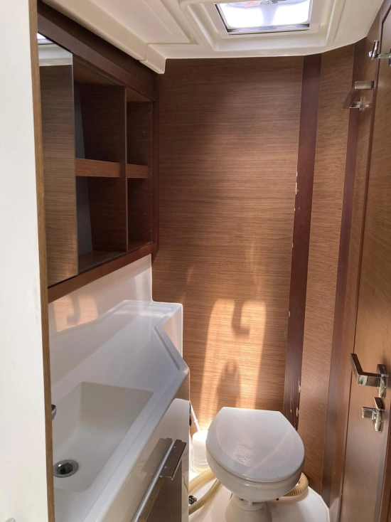 Lagoon 40 de segunda mano en venta