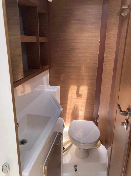 Lagoon 40 de segunda mano en venta