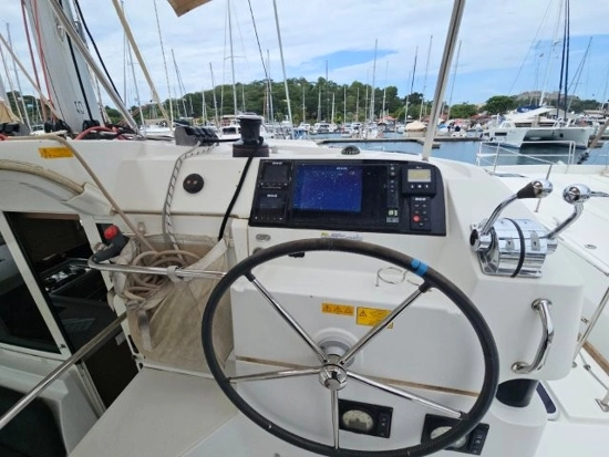 Lagoon 40 de segunda mano en venta