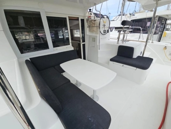 Lagoon 40 de segunda mano en venta