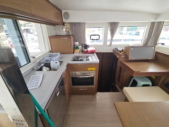 Lagoon 40 de segunda mano en venta
