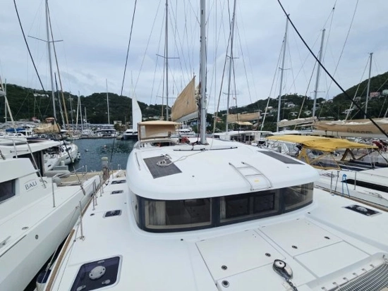 Lagoon 40 de segunda mano en venta