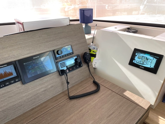 Bali Catamarans 4.5 usado à venda