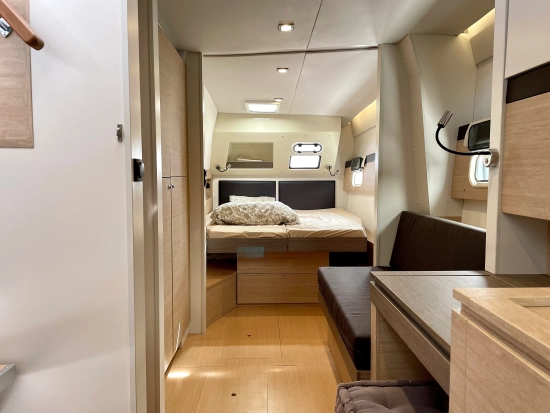 Bali Catamarans 4.5 usado à venda