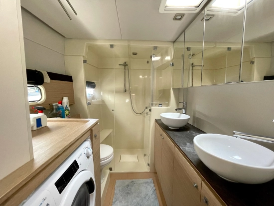 Bali Catamarans 4.5 usado à venda
